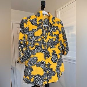 The portofino shirt . Express small